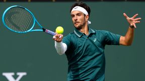 Faworyci z kłopotami na otwarcie. Bolesny powrót gwiazdora