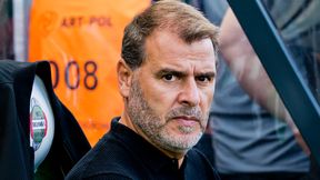 Jasna deklaracja trenera Radomiaka: Nie będę się wypowiadał