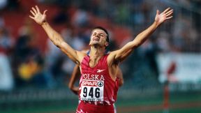 Lekarze byli przerażeni, a on wkrótce został mistrzem Europy