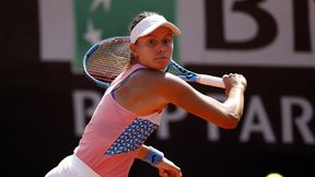 Tenis. WTA Rzym: Magda Linette i Bernarda Pera w II rundzie debla. Pokonały mistrzynie turnieju w Stambule