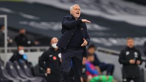 Premier League. Mourinho komentuje gola Bale'a i... wbija szpilkę Realowi