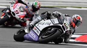 Yonny Hernandez z powrotem w Moto2