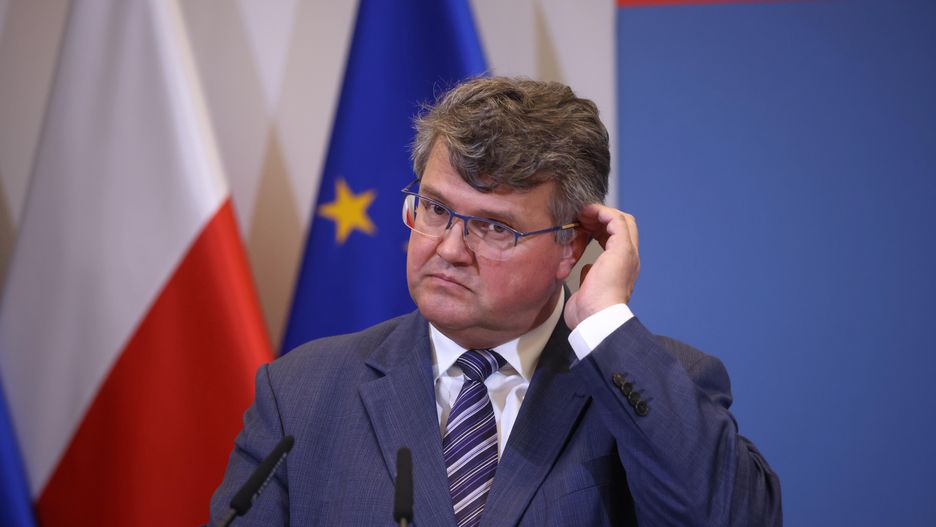 Maciej Wąsik zabrał głos ws. decyzji sądu wykonawczego dotyczącego jego zatrzymania. 