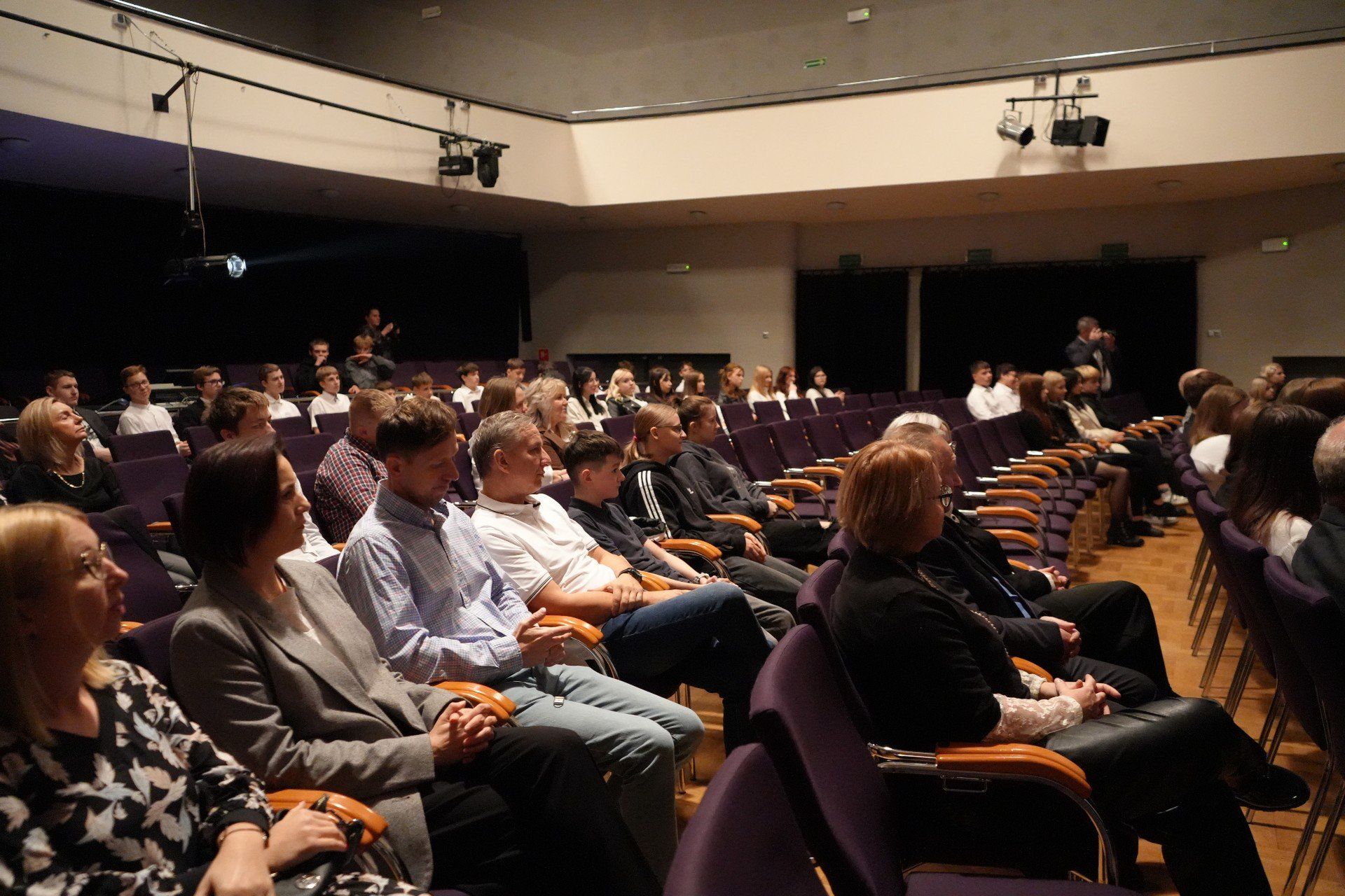 Nowe pokolenie rzemieślników z Rudy Śląskiej