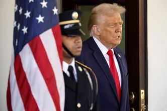Trump rozważa poważną zmianę polityki NATO