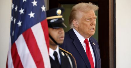 Trump rozważa poważną zmianę polityki NATO