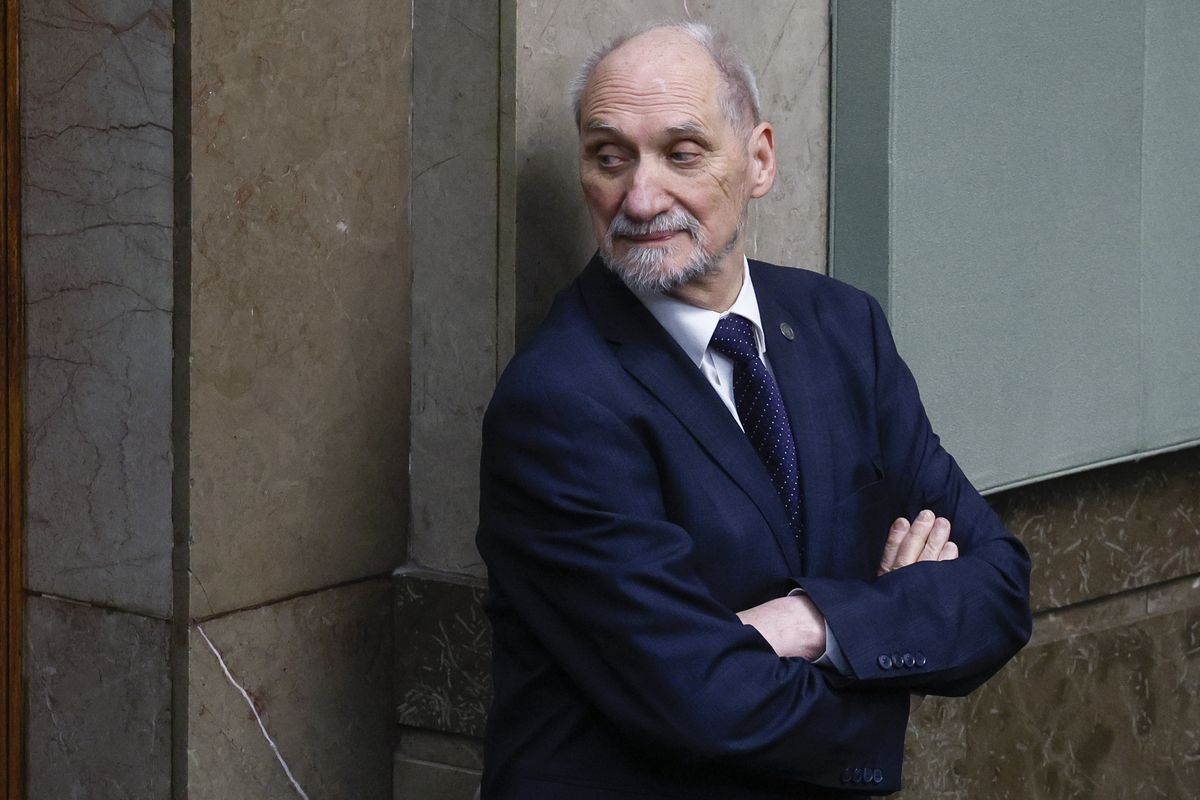 Antoni Macierewicz