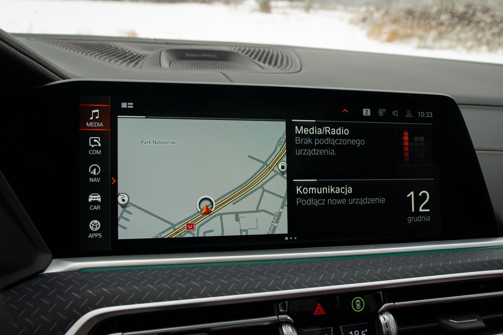 BMW X5 xDrive 45e