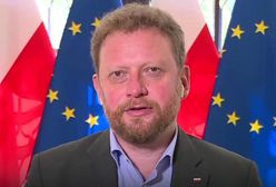 Koronawirus w Polsce. Polska będzie czerwoną strefą? Łukasz Szumowski ostrzega