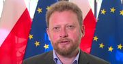 Koronawirus w Polsce. Polska będzie czerwoną strefą? Łukasz Szumowski ostrzega