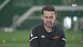 Boruc i Fabiański bez cenzury. Karne, Zlatan i psychologia bramkarza