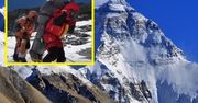 Uratowano mu życie. Później himalaista zachował się skandalicznie
