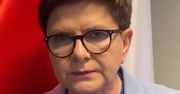 "Niebywały skandal". Szydło nie wytrzymała