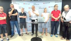 Adam Michnik: Naprawa konfliktu oznacza zasadnicze zmiany strukturalne