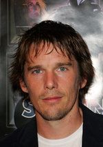 Ethan Hawke