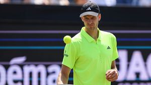 Jest pierwszy ranking w 2026 roku. Niedobre wieści dla Hurkacza