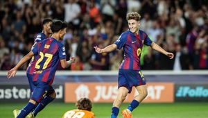 PSG chce pozyskać piłkarza Barcelony. Rozmowy już trwają