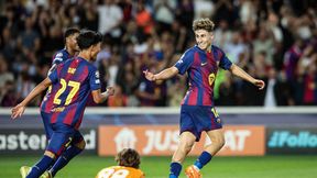 PSG chce pozyskać piłkarza Barcelony. Rozmowy już trwają