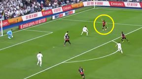 Fatalny początek Realu Madryt. Mistrzostwo się oddala