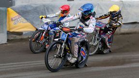 PGE Ekstraliga: Testy przynoszą efekty. Norbert Kościuch dodatkowy bieg pojechał z marszu