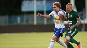 Trzęsienie ziemi w Wiśle Płock. Furman i Kruszewski na wylocie z klubu