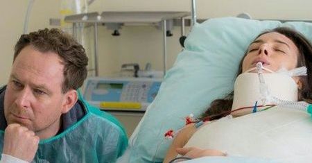 "Mąż czy nie mąż": Anna Czartoryska poważnie namiesza w życiu serialowych bohaterów