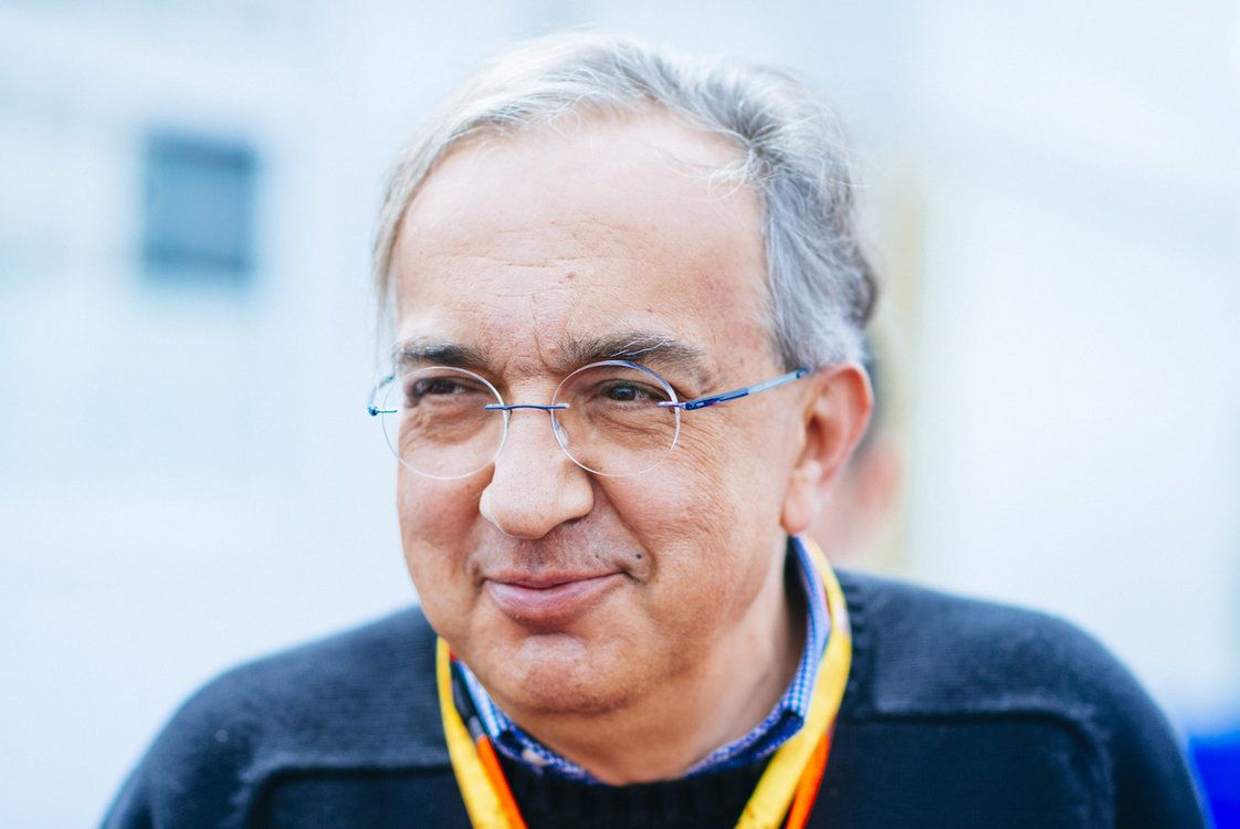 Sergio Marchionne jest obecnie na zwolnieniu lekarskim i najpewniej nie będzie mógł już pracować.