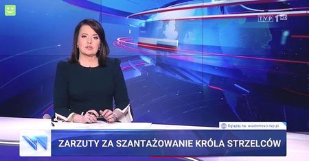 "Wiadomości" znów starszą Tuskiem. To już naprawdę komedia
