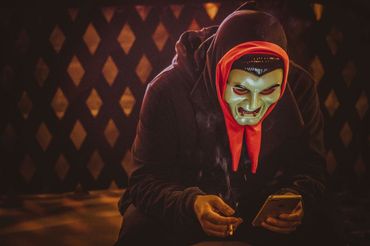 Unsplash; fot. Ziko liu