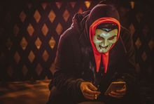 Unsplash; fot. Ziko liu