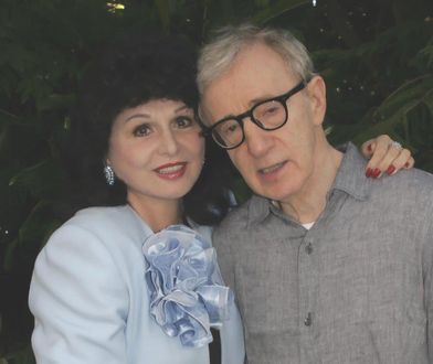 Woody Allen: ''Wciąż jestem tym samym nieefektownym nudziarzem, co kiedyś'' [WYWIAD] 