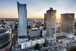 Biura w stolicy. Warszawa dołącza do europejskiej pierwszej ligi