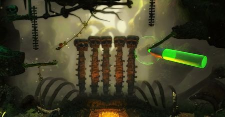 Max i jego magiczny mazak przeskoczą na XBLA