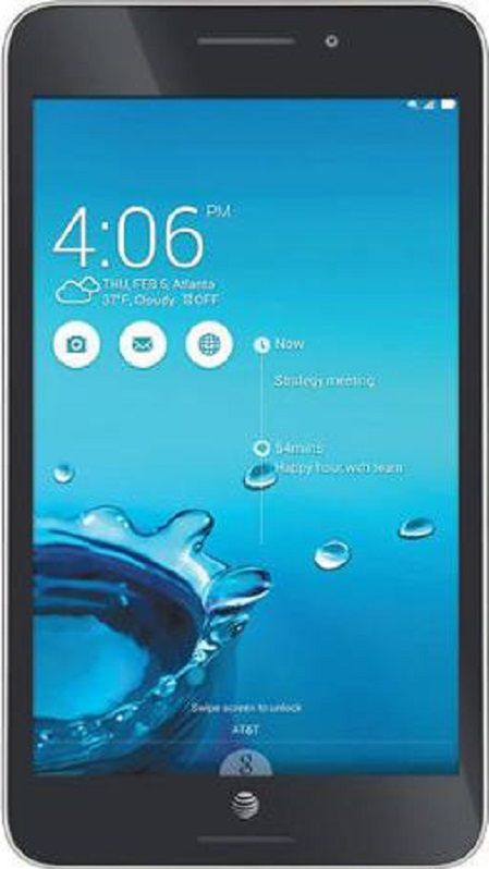 Asus MeMO Pad 7 LTE