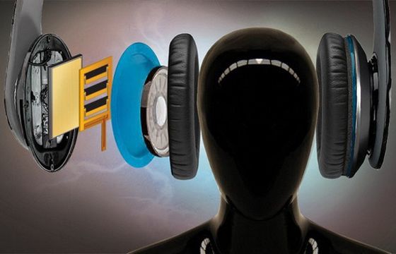 ViviTouch - wrażenia dotykowe dla użytkowników urządzeń mobilnych od Bayer MaterialScience (wideo)