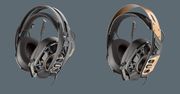 Słuchawki Plantronics RIG 500 PRO Series: Dolby Atmos i nowatorska regulacja głośności