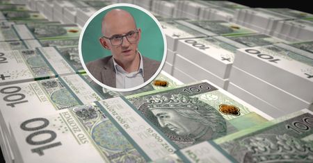 "Politycy nie mają czasami pojęcia". Mówi, jak potrafią zaszkodzić