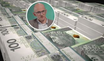 "Politycy nie mają czasami pojęcia". Mówi, jak potrafią zaszkodzić