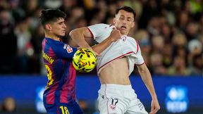 Real Betis - FC Barcelona: transmisja za darmo. Gdzie oglądać w TV i online? (17.10.2026)
