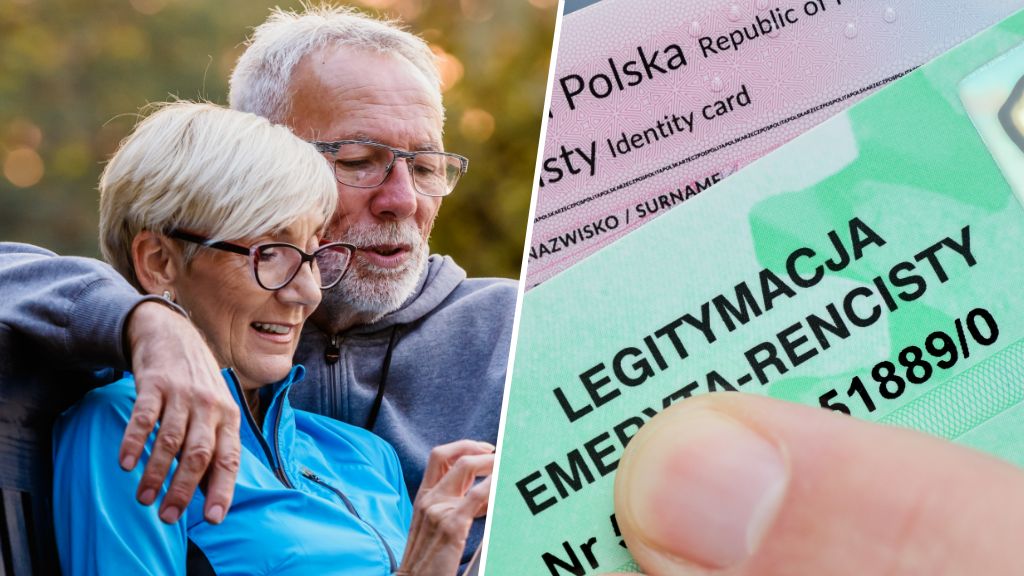 Legitymacja emeryta-rencisty daje wiele możliwości