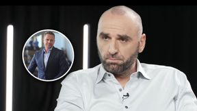 Gortat na niego zagłosuje. Wyjaśnił powody