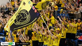 PGE Skra Bełchatów - AZS Politechnika Warszawska 3:0 (foto)