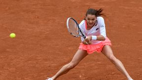 Roland Garros: Agnieszka Radwańska i Cwetana Pironkowa wrócą na kort Suzanne Lenglen we wtorek