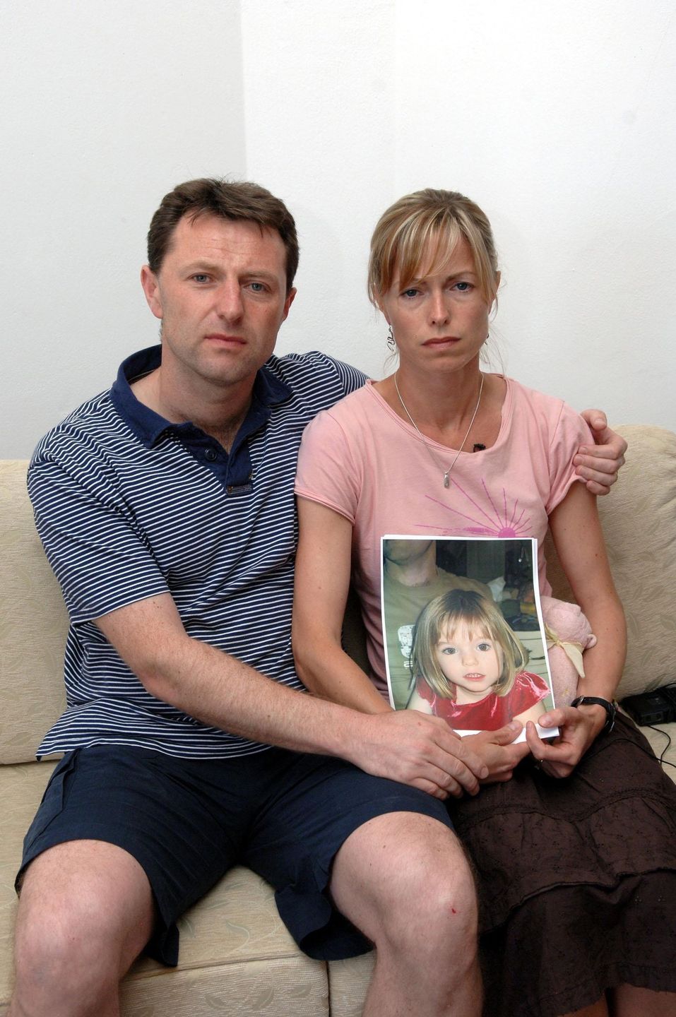 Zaginięcie Madeleine McCann