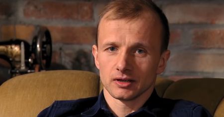 "Rolnik szuka żony": Paweł z 7. edycji nie jest debiutantem. Gdzieś już go widzieliśmy