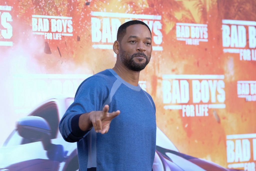 Will Smith