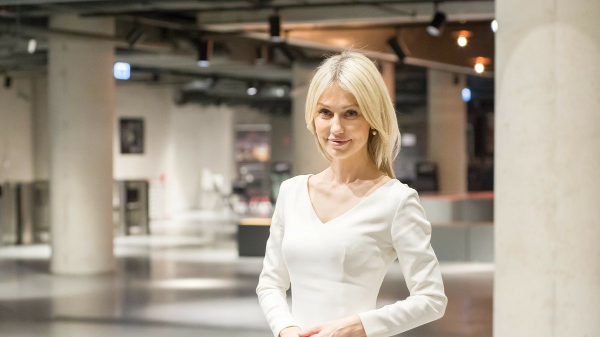 Psychofan Magdaleny Ogórek wyjdzie na wolność. Fot. Wojciech Strozyk/REPORTERWojciech Strozyk/REPORTER