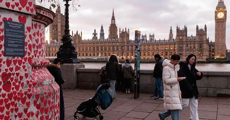 UK kończy z pracą na całe życie. Rząd przedstawił plan