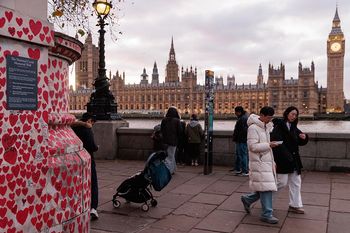 UK kończy z pracą na całe życie. Rząd przedstawił plan