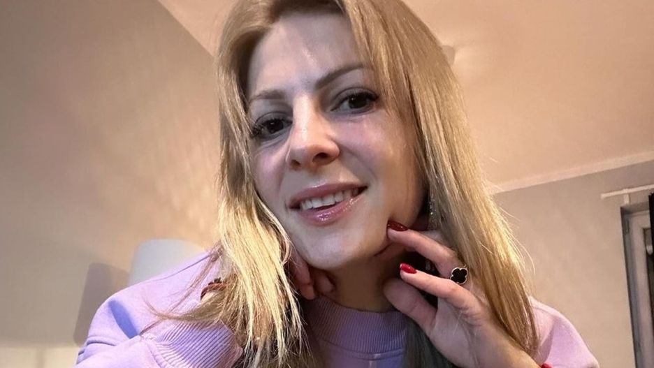 Magdalena Narożna pochwaliła się makijażową metamorfozą 